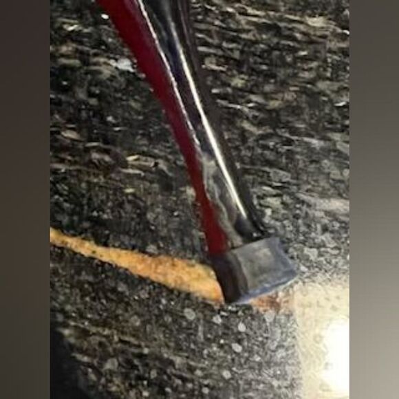 Christian Louboutin Peep Toe Heels Size EU39 - Picture 7 of 13